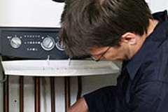 boiler repair Out Rawcliffe